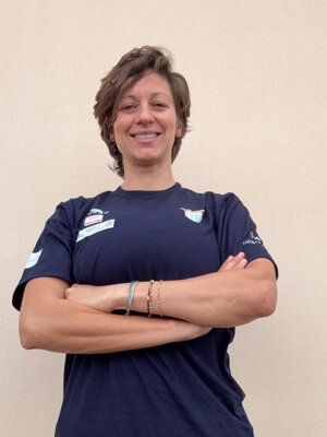 giulia rambaldi - difensore giulia rambaldi - difensore